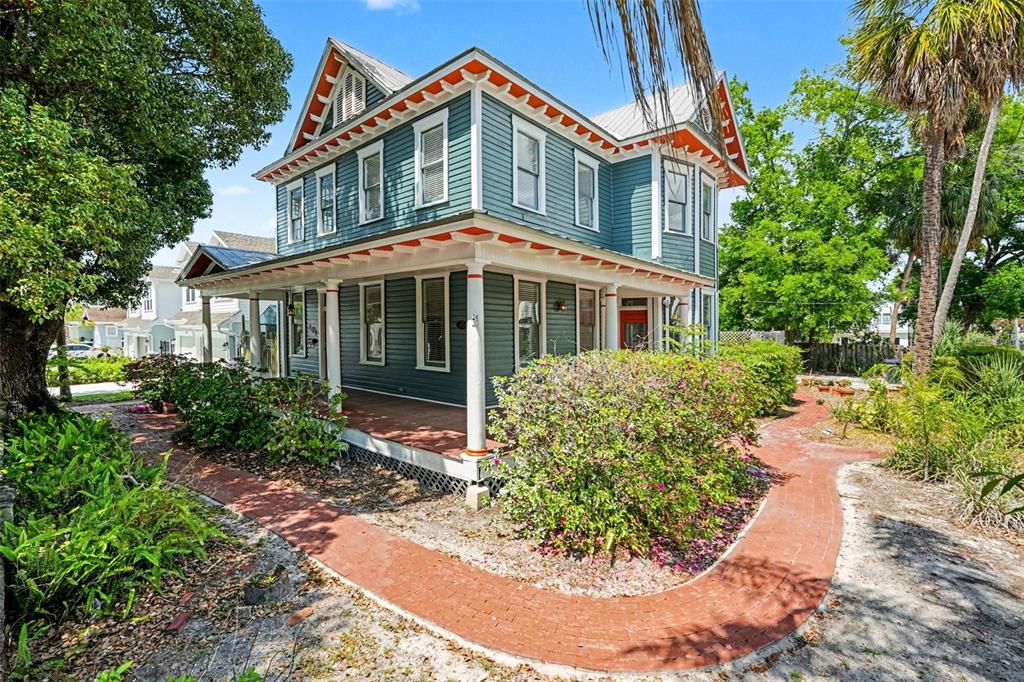 501 W EUCLID AVENUE