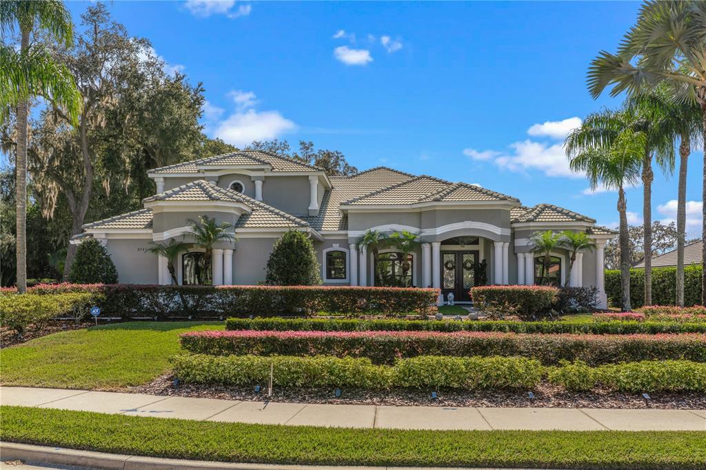 8541 CHRISTOPHERS HAVEN COURT