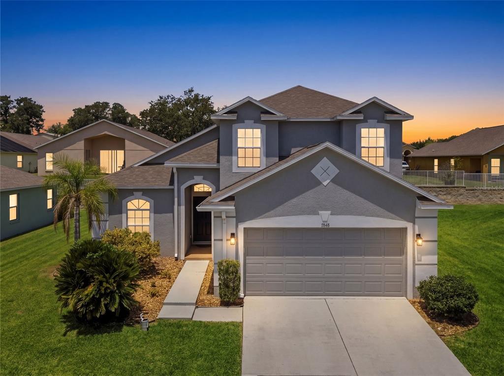7848 MERCHANTVILLE CIR