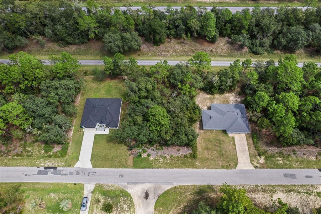 9481 N SANDREE DRIVE, CITRUS SPRINGS, FL — photo 2 of 23