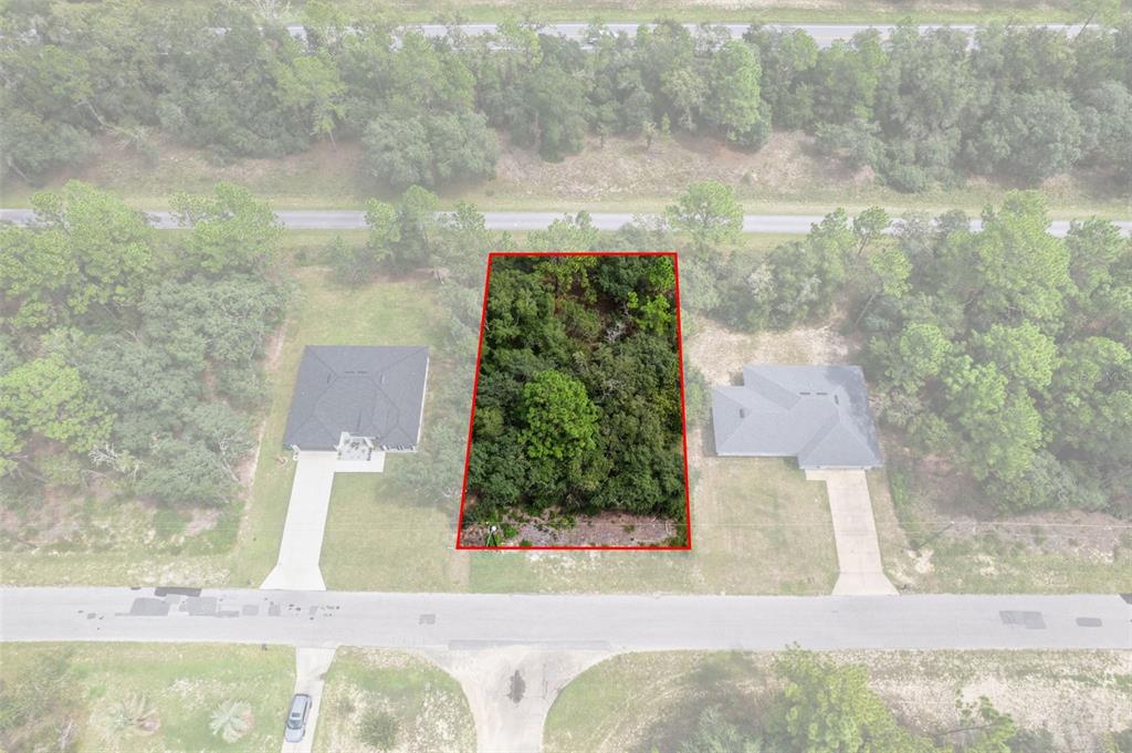 9481 N SANDREE DRIVE, CITRUS SPRINGS, FL — photo 3 of 23