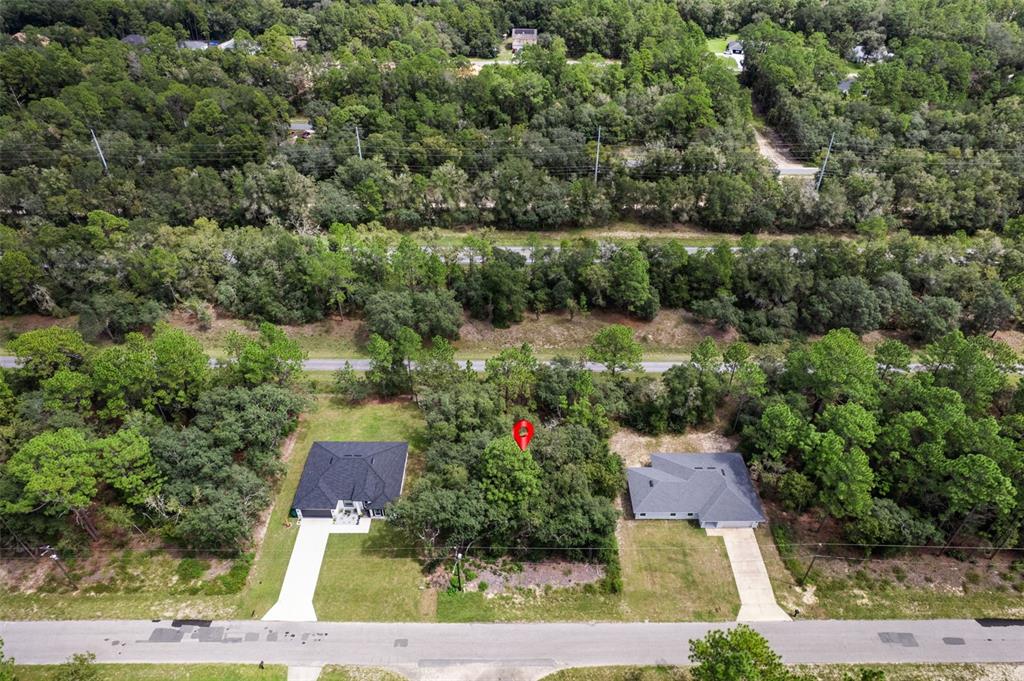 9481 N SANDREE DRIVE, CITRUS SPRINGS, FL — photo 5 of 23