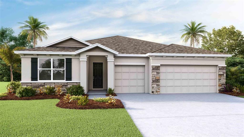 2249 STRATTEN DRIVE