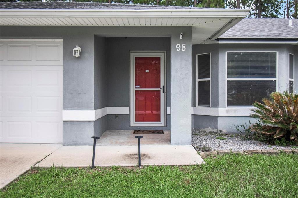 98 SMITH TRAIL, PALM COAST, FL — photo 2 of 30
