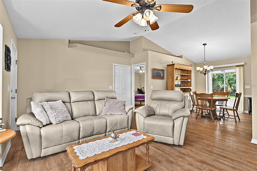 98 SMITH TRAIL, PALM COAST, FL — photo 4 of 30