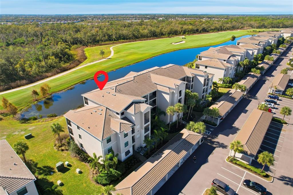 18028 GAWTHROP DRIVE UNIT 202