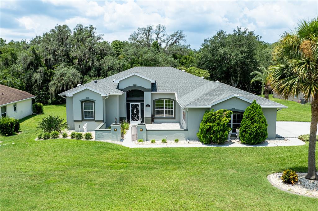 5121 AURORA DRIVE