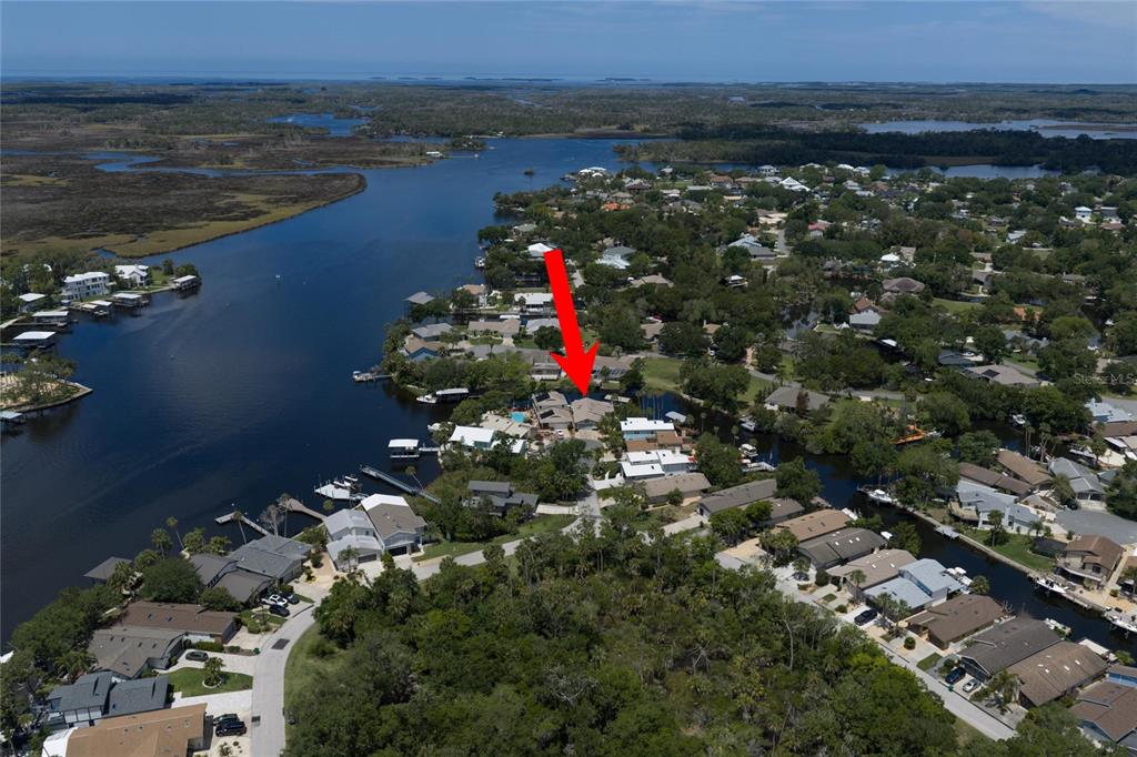 11579 W ROSA CT, HOMOSASSA, FL — photo 5 of 30