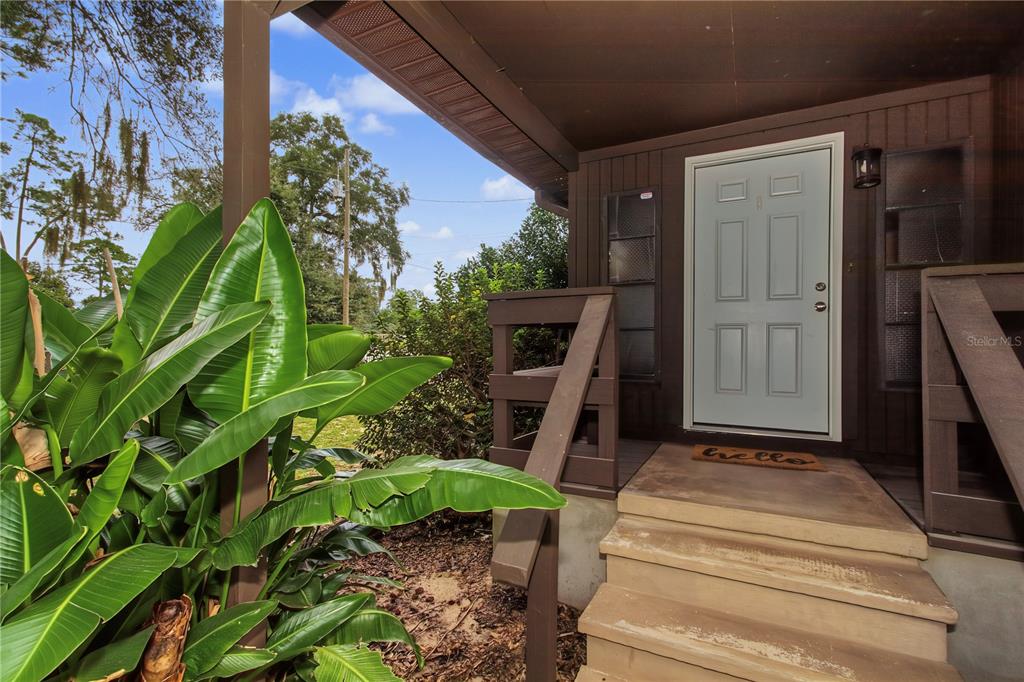 24970 NE 130TH LANE, SALT SPRINGS, FL — photo 3 of 30