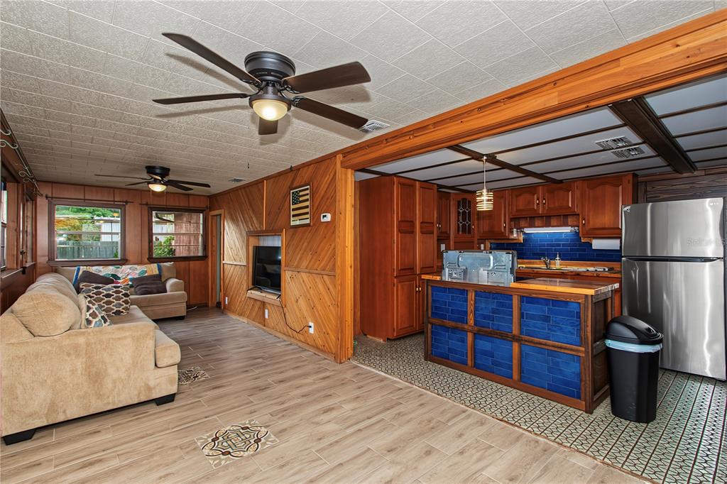 24970 NE 130TH LANE, SALT SPRINGS, FL — photo 5 of 30