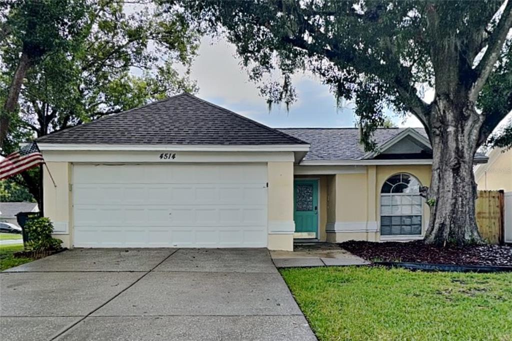 4514 CABBAGE PALM DRIVE