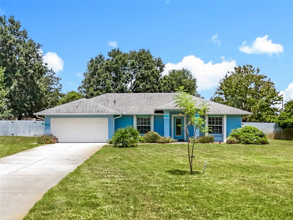 16623 LAKE SMITH ROAD