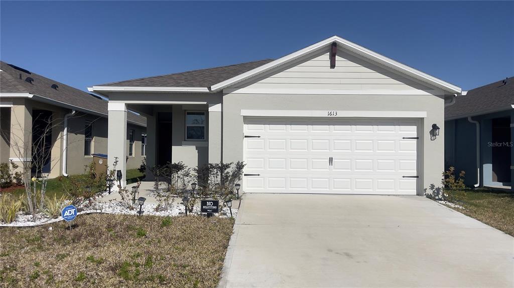 1613 HEART BAR ROAD