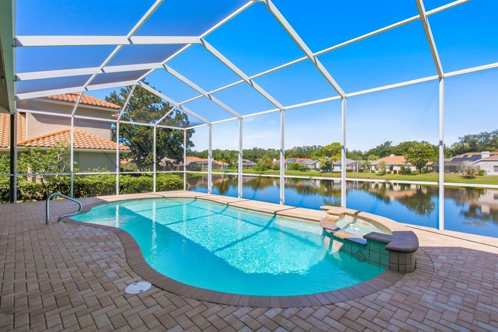 3763 EXECUTIVE DRIVE, PALM HARBOR, FL — photo 3 of 89