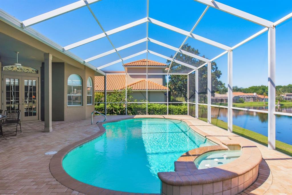 3763 EXECUTIVE DRIVE, PALM HARBOR, FL — photo 4 of 89