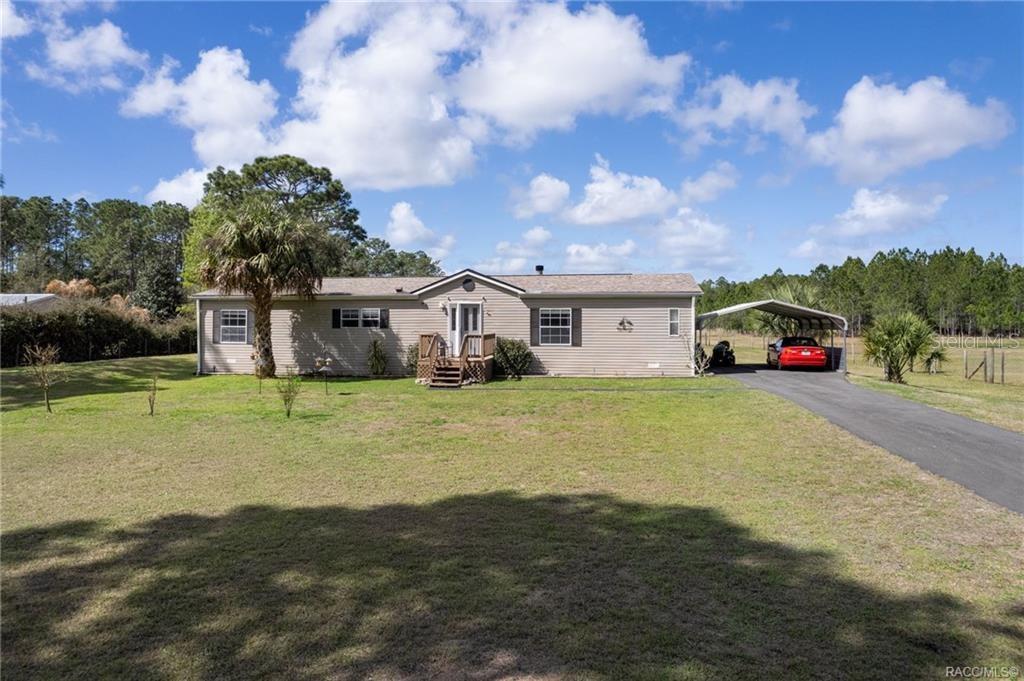 2430 S WAKULLA POINT
