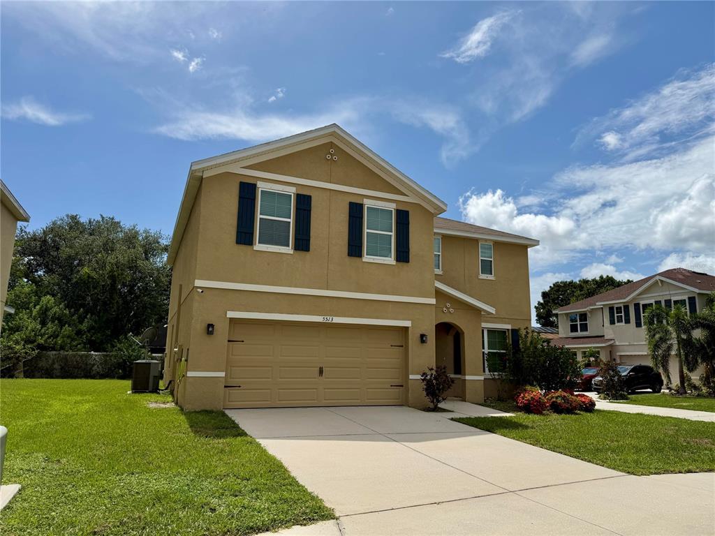 5513 ASHTON COVE COURT, SARASOTA, FL — photo 2 of 30