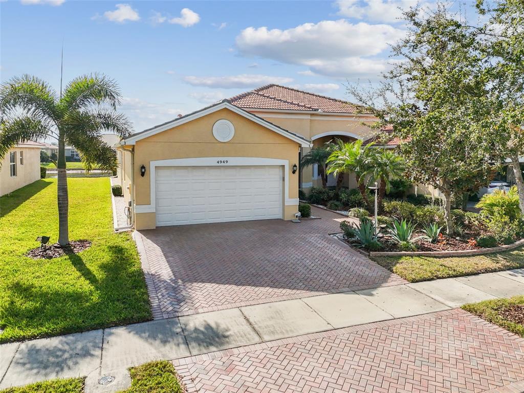4949 MARBLE SPRINGS CIRCLE