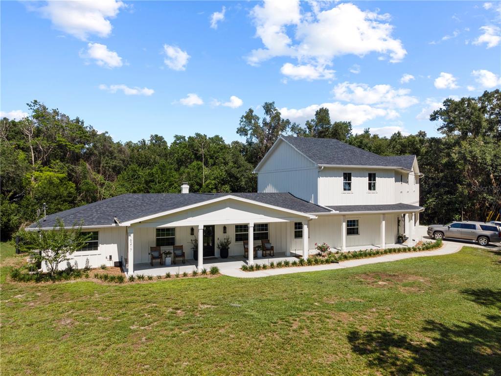 16217 LAKE JOHNS CIRCLE