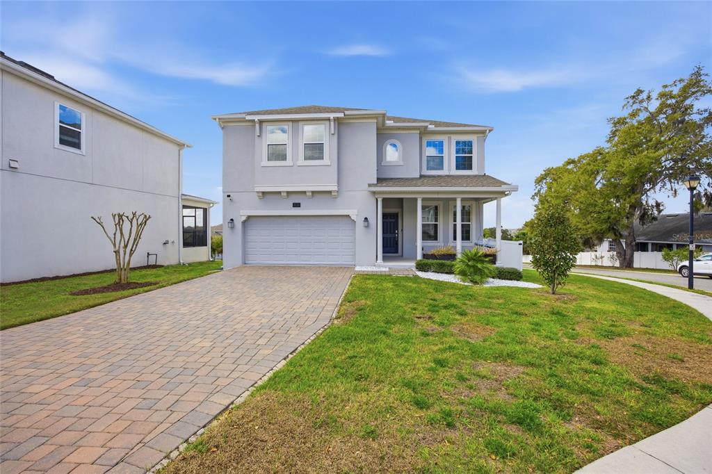 1131 DORA PARC LANE
