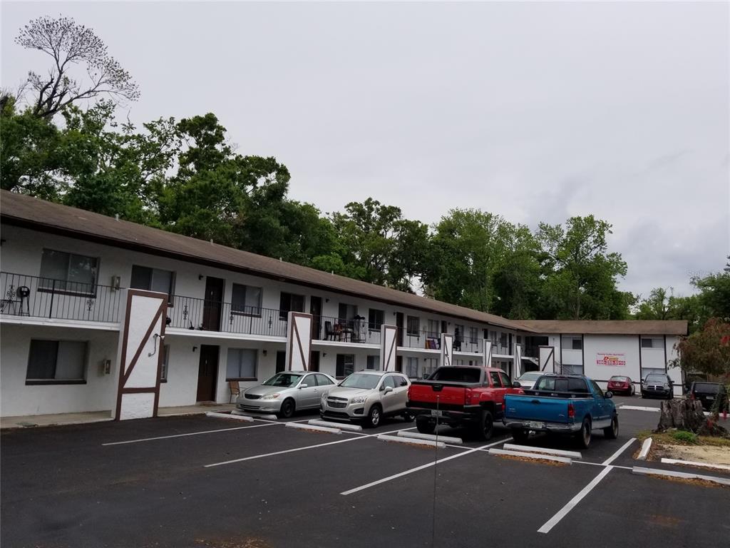 1216 KENNEDY ROAD UNIT 8