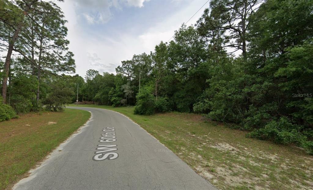 SW 60TH CIRCLE, OCALA, FL — photo 2 of 2