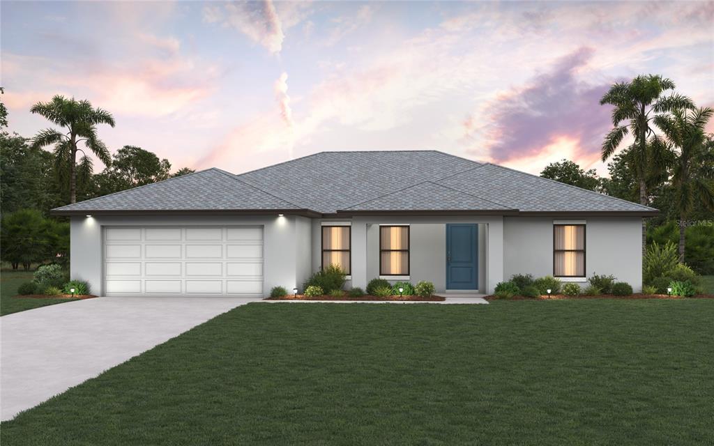 2251 W SWANSON DRIVE