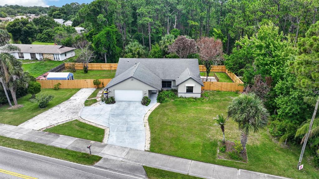 191 ROBERTS ROAD