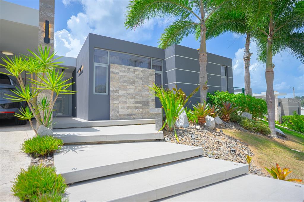 120 URB.BELAIR AT FINCA ELENA | CALLE NARANJO UNIT 120, GUAYNABO, PR — photo 2 of 21