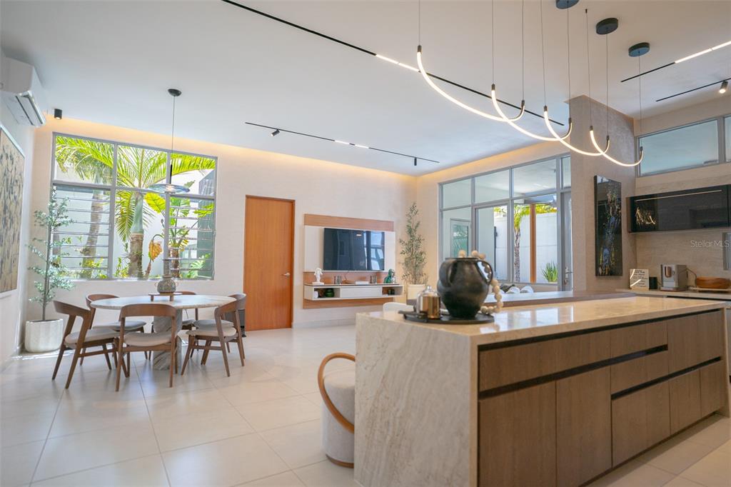 120 URB.BELAIR AT FINCA ELENA | CALLE NARANJO UNIT 120, GUAYNABO, PR — photo 4 of 21