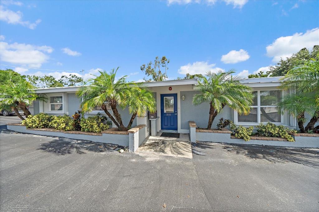 2535 BEE RIDGE ROAD