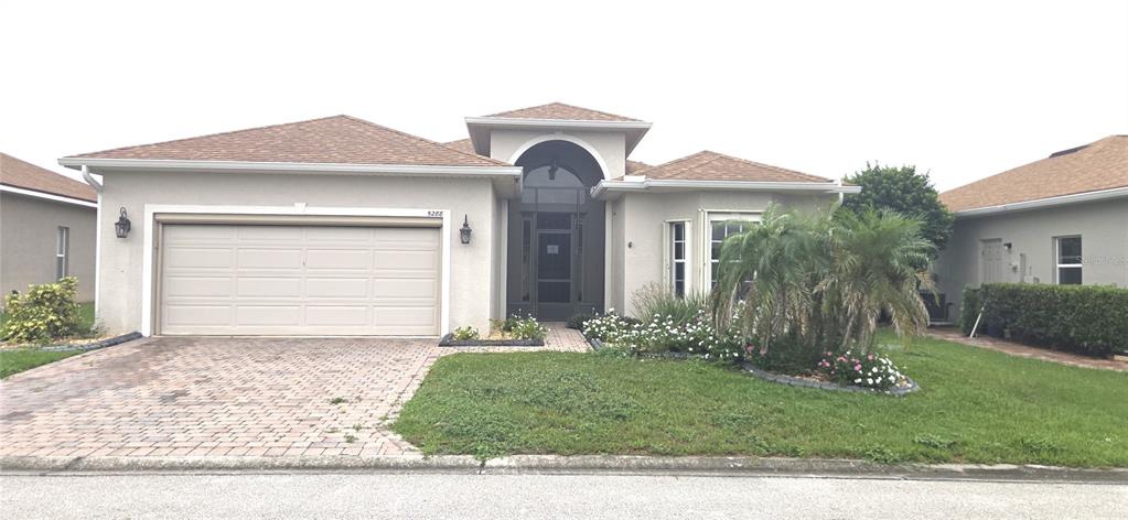 5288 GREEN DRIVE