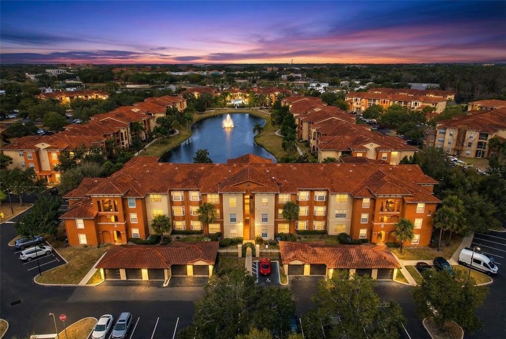 5542 METROWEST BOULEVARD UNIT 7-112