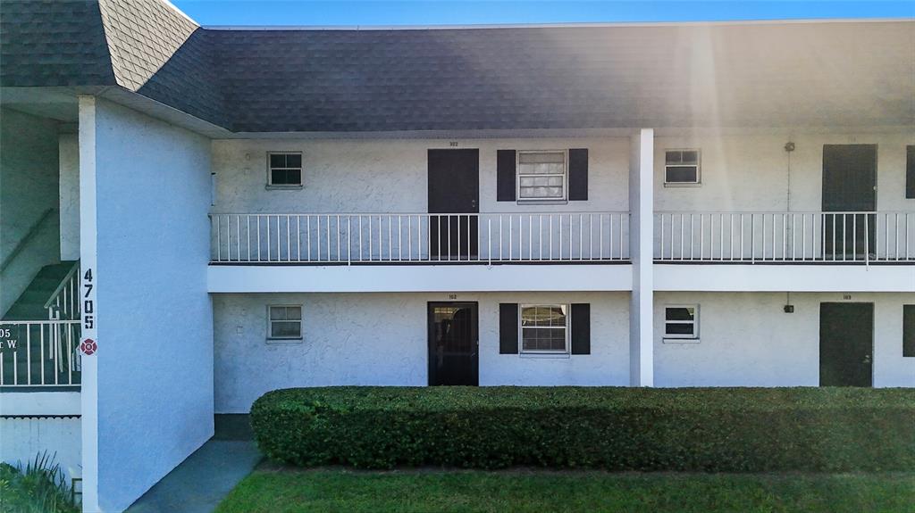 4705 5TH STREET W UNIT 302