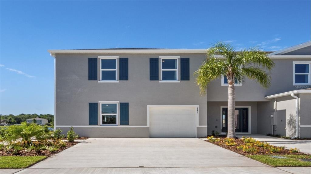 2744 GOLDEN TROUT LANE