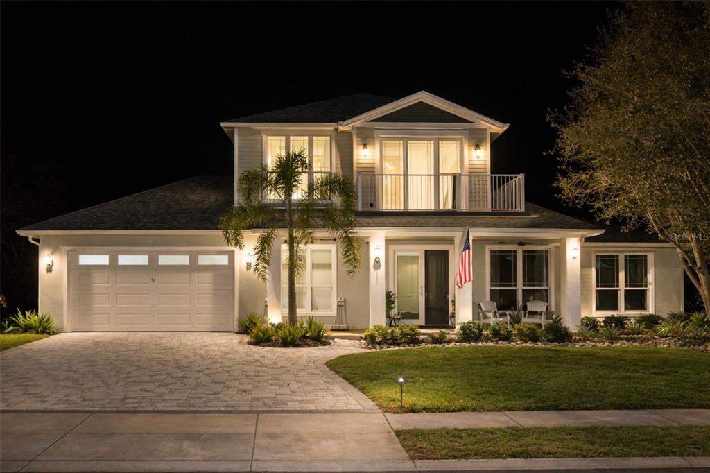 54 OCEAN WAY DRIVE