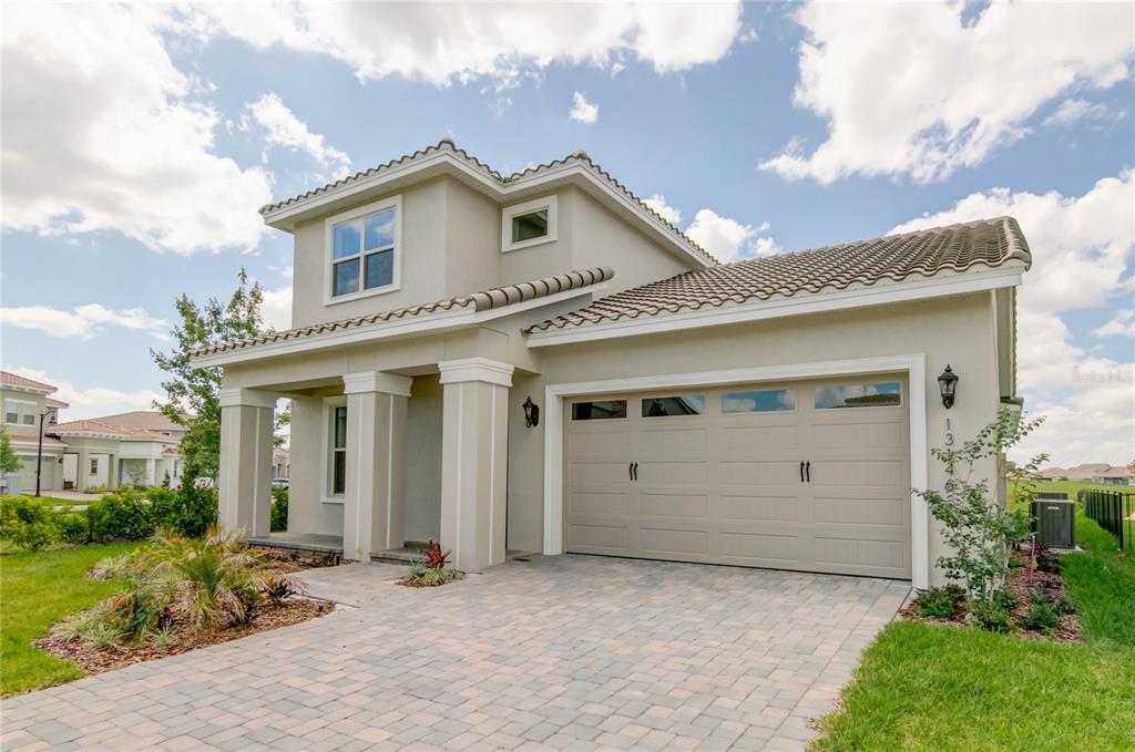 13146 BROMBOROUGH DRIVE, ORLANDO, FL — photo 2 of 30