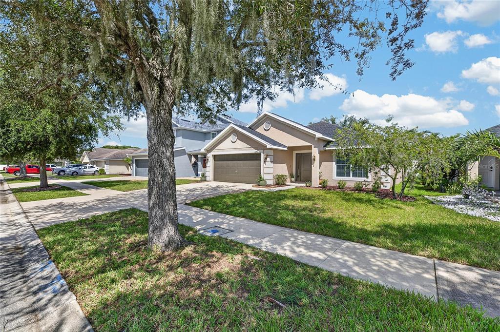 10747 STANDING STONE DRIVE, WIMAUMA, FL — photo 2 of 30