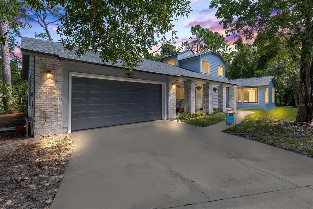 291 MILLVIEW COURT
