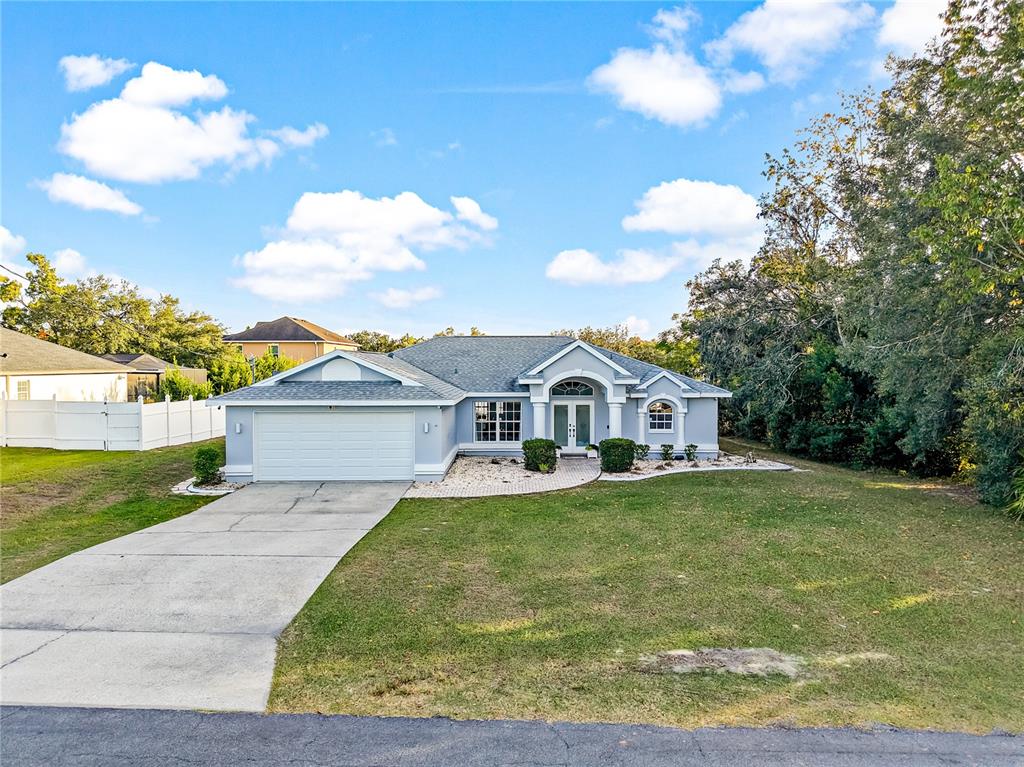 10462 BAYLOR DRIVE