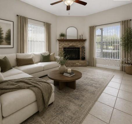 518 HUXFORD COURT, LAKE MARY, FL — photo 3 of 30