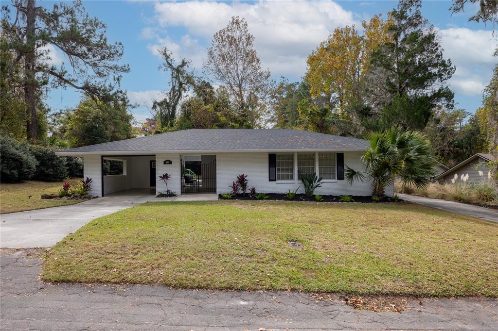 822 NW PALM DRIVE