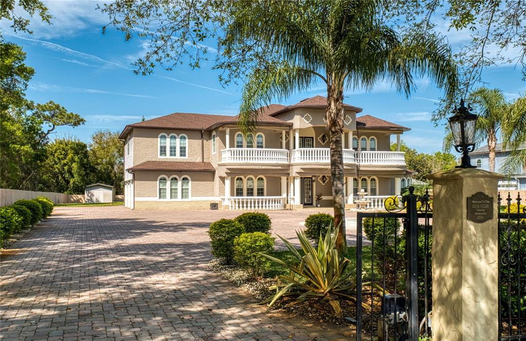1984 WINDERMERE ROAD