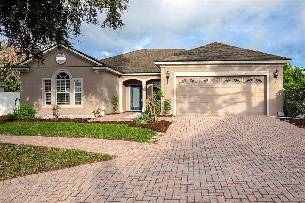 4302 CONROY CLUB DRIVE, ORLANDO, FL — photo 2 of 28