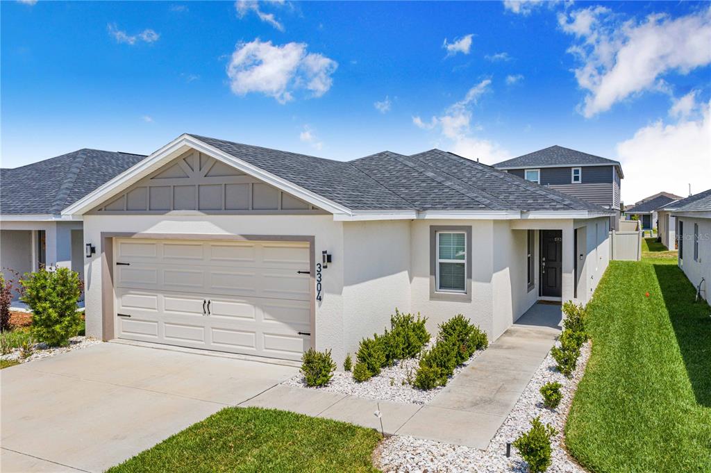 3304 COSTELLO CIRCLE