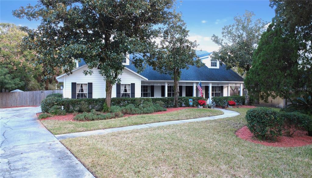 5329 FOXSHIRE COURT