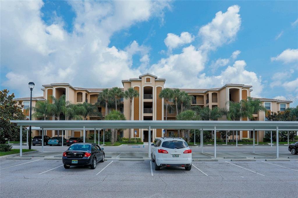 8105 GRAND ESTUARY TRAIL UNIT 106