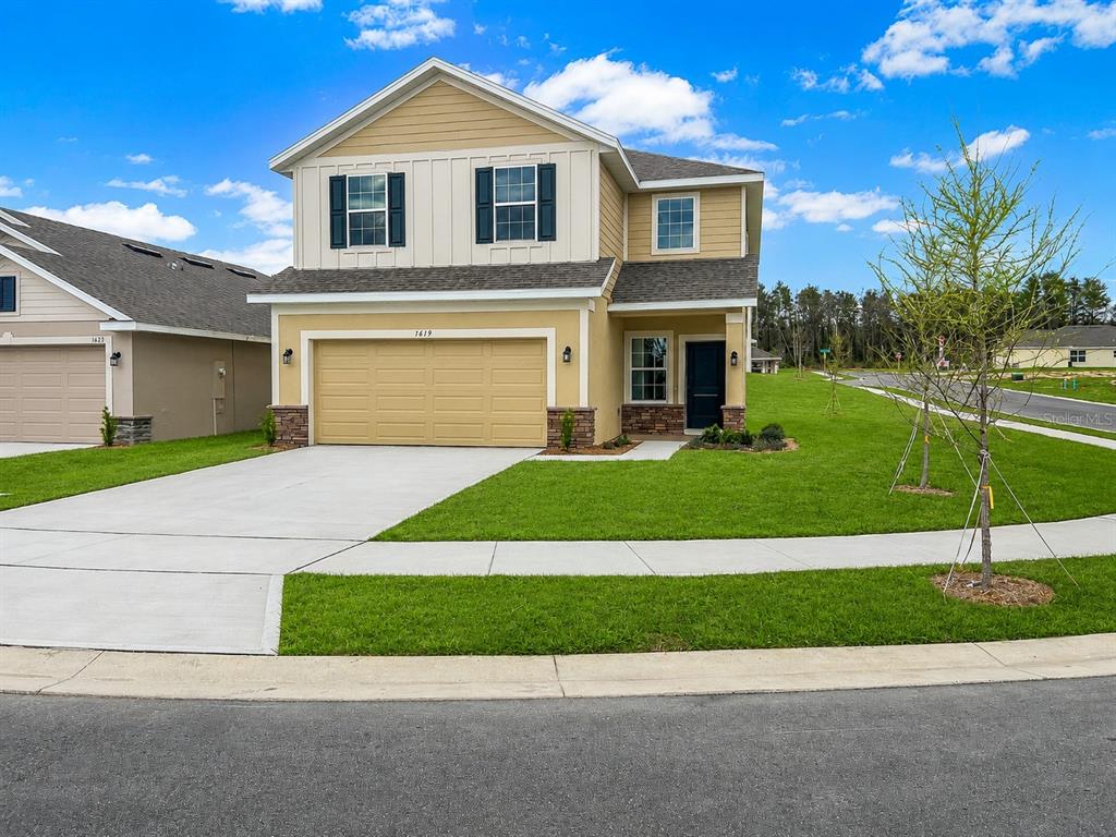1619 ANN ROSE WAY