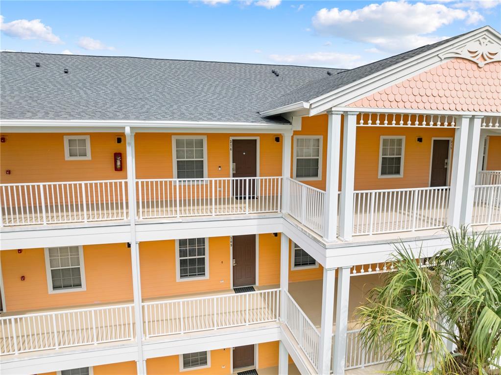 314 NEW PROVIDENCE UNIT 314, DAVENPORT, FL — photo 2 of 30