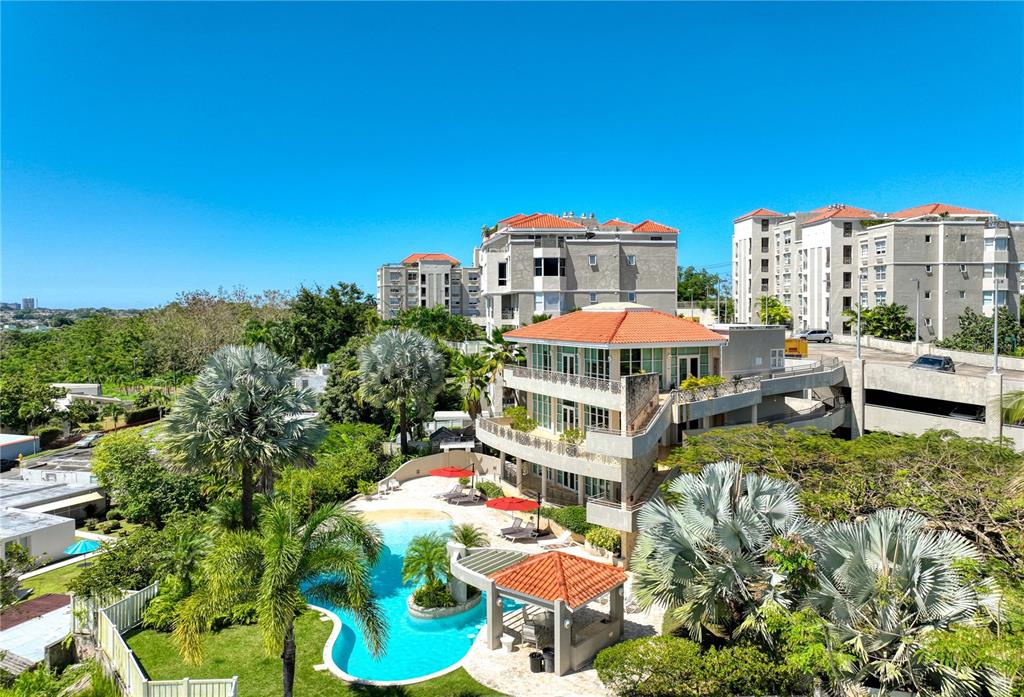 270 SAN IGNACIO AVENUE UNIT Penthouse-L512